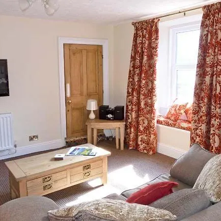Gaylebeck Gallery Apartment Hawes