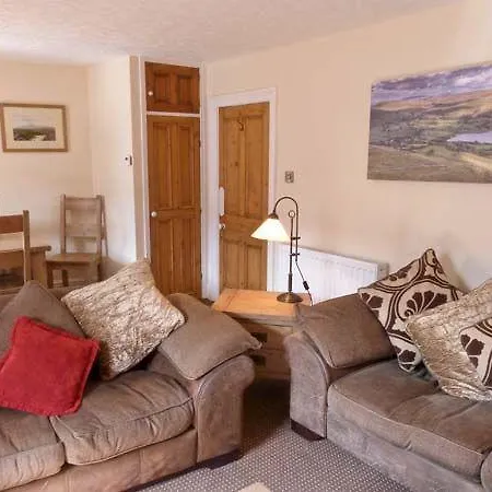 Apartment Gaylebeck Gallery Hawes