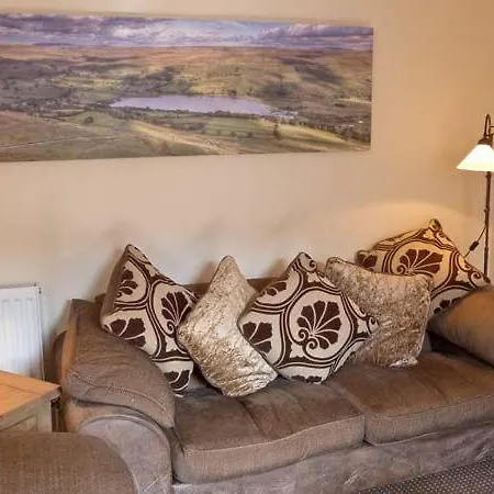 Gaylebeck Gallery Apartment *