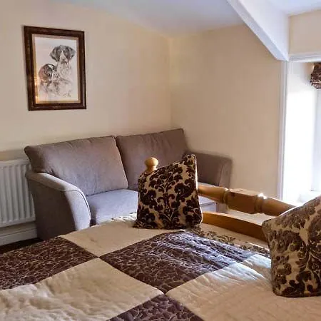 Apartamento Gaylebeck Gallery Hawes