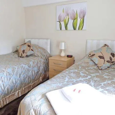 Gaylebeck Gallery Apartamento