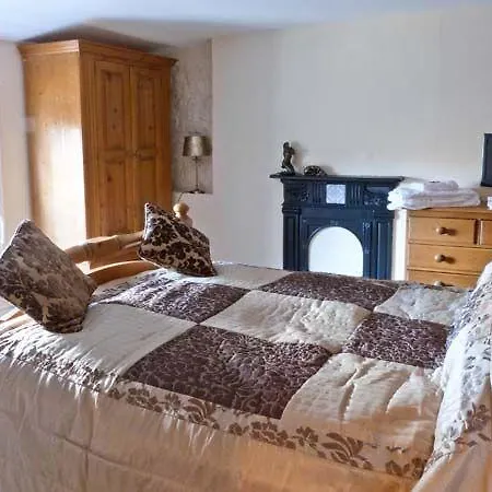 Gaylebeck Gallery Apartamento Hawes